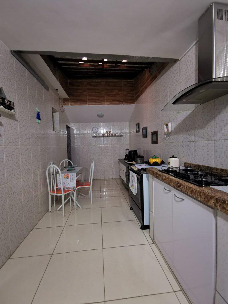 Casa, Jatobá (barreiro), 7 Quartos, 6 Vagas