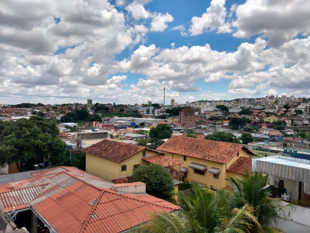 Apartamento, Novo Glória, 2 Quartos, 1 Vaga, 1 Suíte