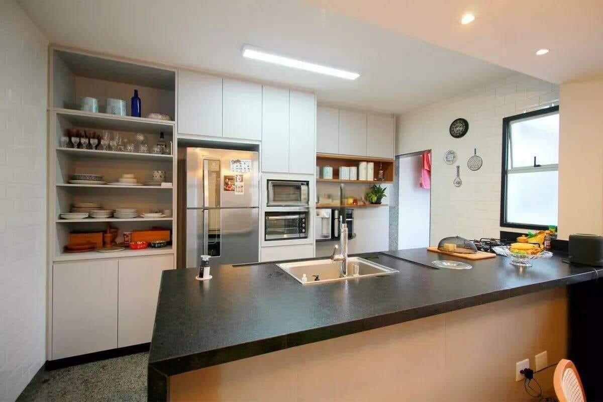 Cobertura, Anchieta, 4 Quartos, 2 Vagas, 1 Suíte