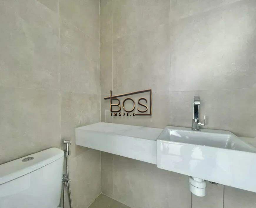 Cobertura, Santo Agostinho, 3 Quartos, 3 Vagas, 1 Suíte