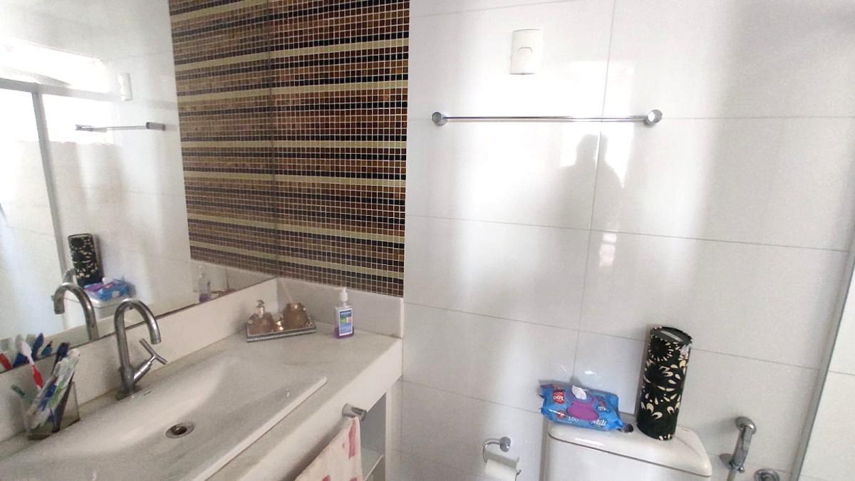 Apartamento, Dona Clara, 3 Quartos, 2 Vagas, 1 Suíte