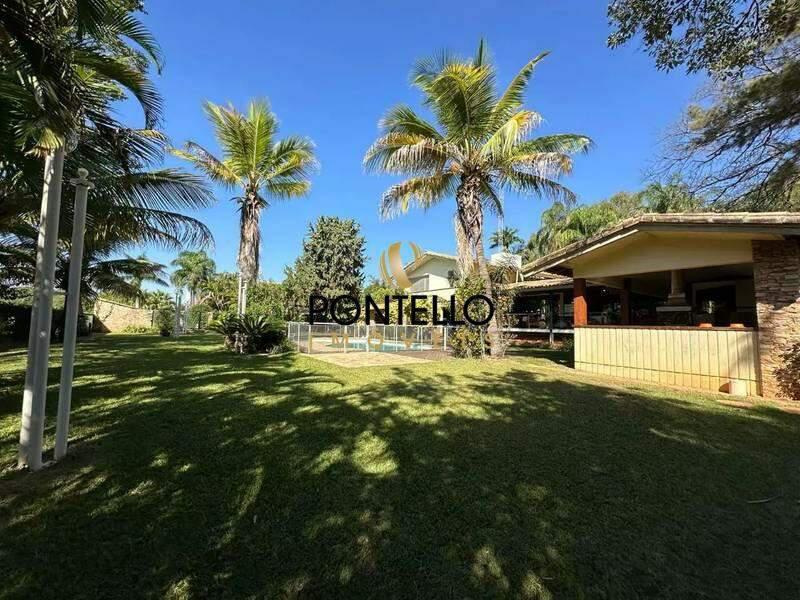 Casa, São Luiz (pampulha), 6 Quartos, 6 Vagas, 4 Suítes