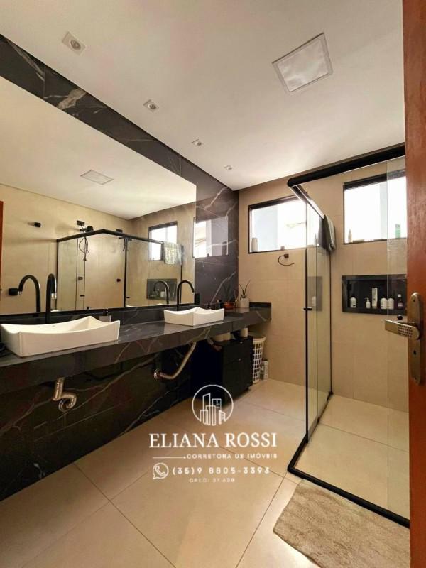 Casa, Pinheiros, 3 Quartos, 2 Vagas, 1 Suíte