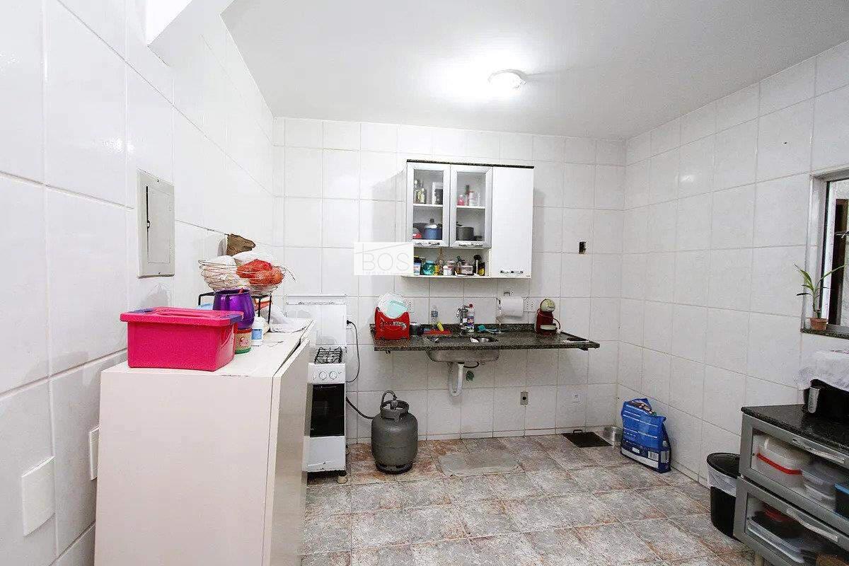 Apartamento, Coração de Jesus, 3 Quartos, 1 Vaga, 1 Suíte