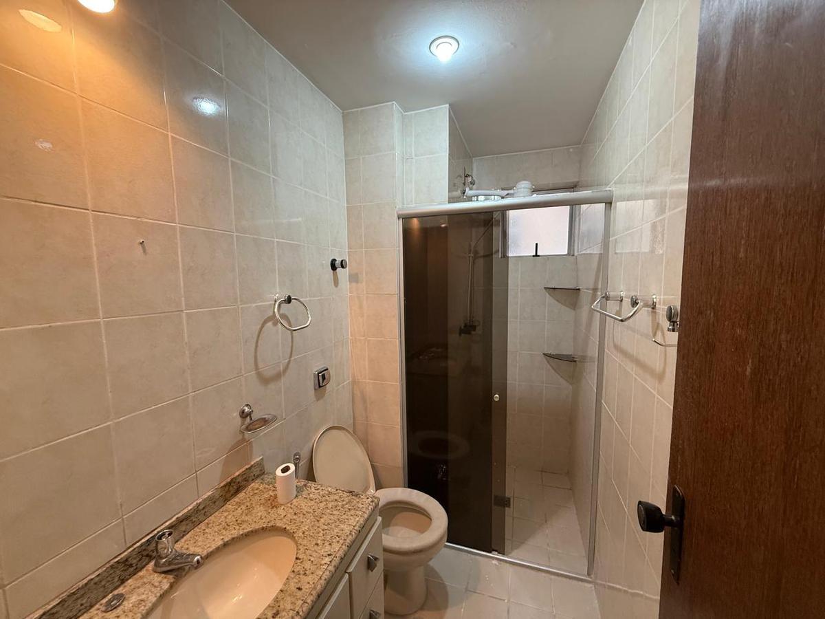 Apartamento, Santa Cruz, 4 Quartos, 2 Vagas, 2 Suítes