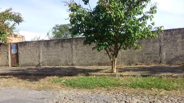 Lote, Bandeirantes (pampulha)