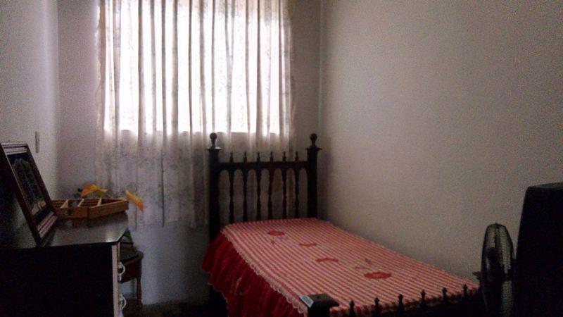 Casa, Sagrada Família, 4 Quartos, 3 Vagas, 1 Suíte