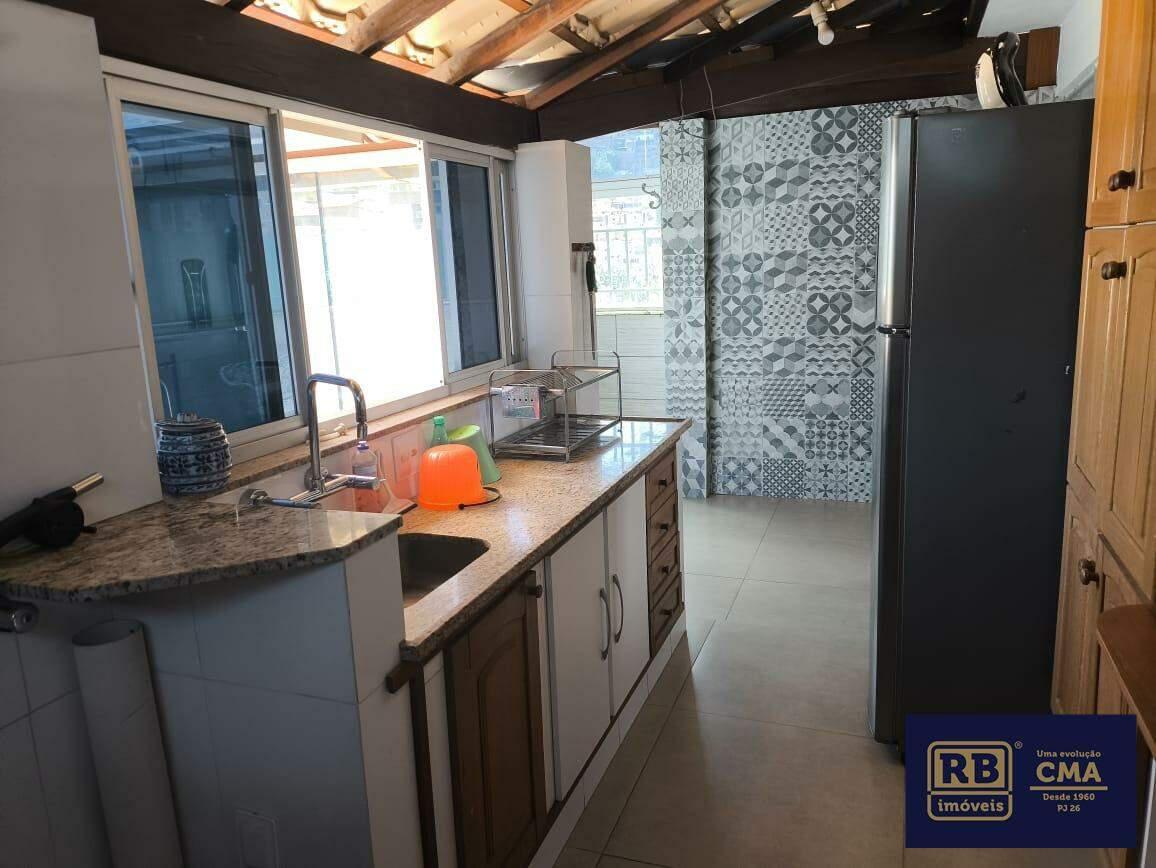 Cobertura, Santo Antônio, 4 Quartos, 2 Vagas, 2 Suítes