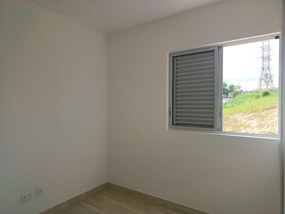 Apartamento, Palmares, 2 Quartos, 2 Vagas, 1 Suíte