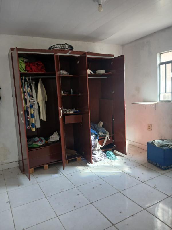 Casa, Jardim Guanabara, 3 Quartos, 3 Vagas, 2 Suítes