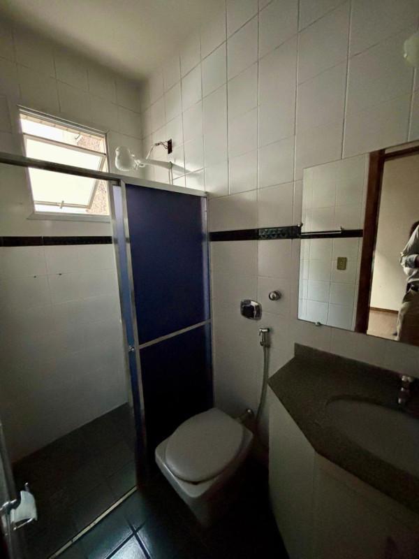 Apartamento, Buritis, 3 Quartos, 3 Vagas, 1 Suíte