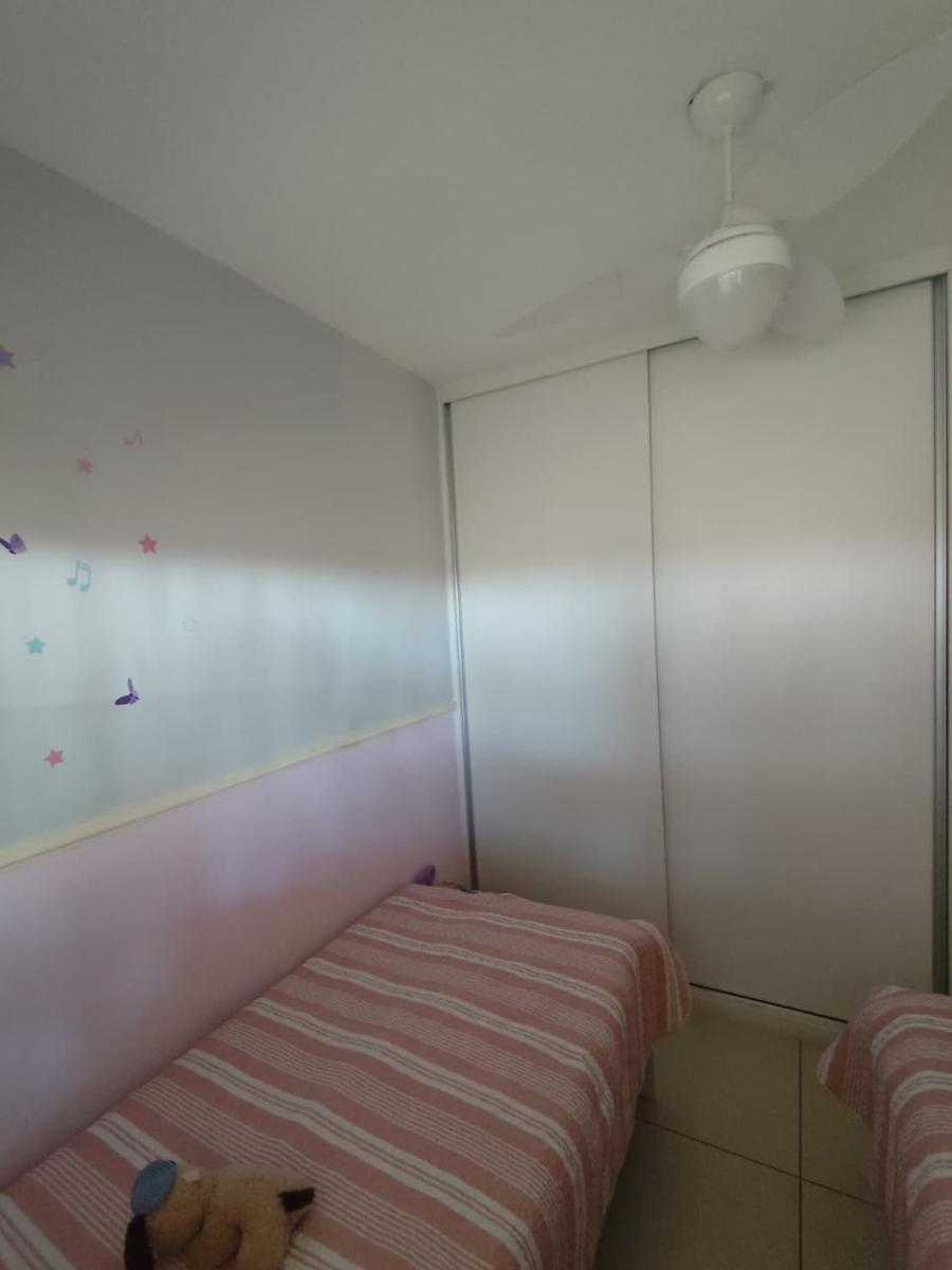 Apartamento, União, 2 Quartos, 1 Vaga