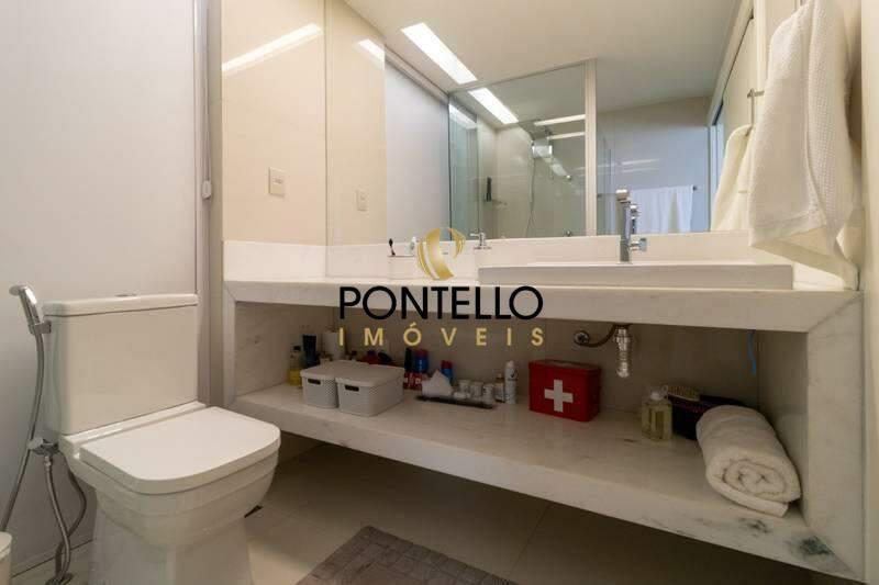 Apartamento, Lourdes, 2 Quartos, 1 Vaga, 2 Suítes