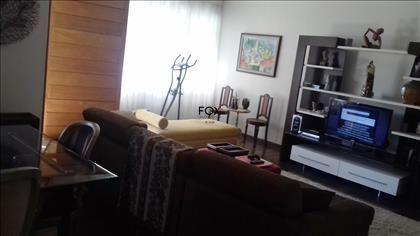 Apartamento, Santa Lúcia, 4 Quartos, 2 Vagas, 1 Suíte