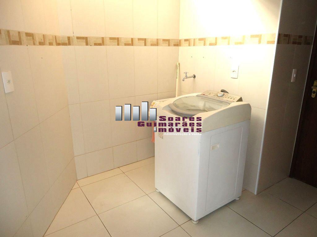 Apartamento, Sagrada Família, 2 Quartos, 1 Vaga