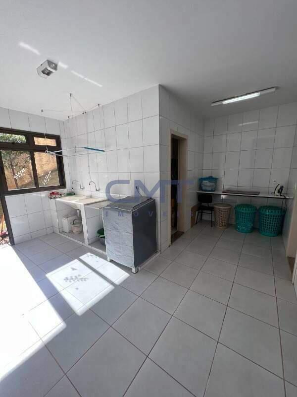 Casa, Belvedere, 3 Quartos, 4 Vagas, 1 Suíte
