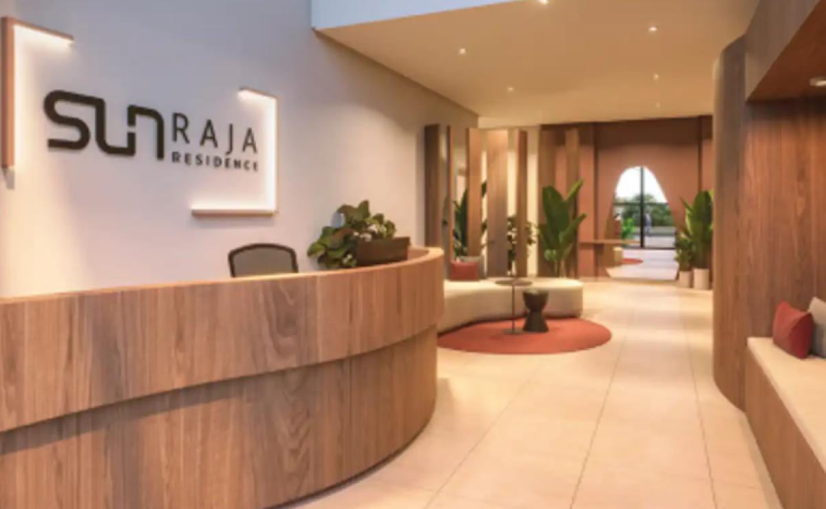 Cobertura, São Bento, 2 Quartos, 2 Vagas, 1 Suíte