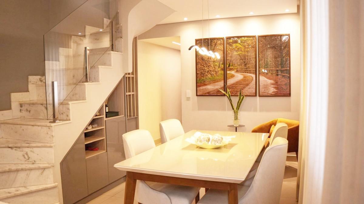 Cobertura, Gutierrez, 2 Quartos, 2 Vagas, 1 Suíte