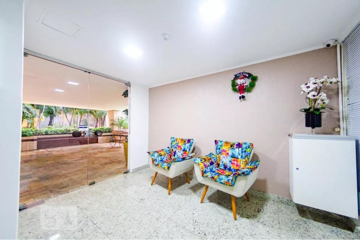 Apartamento, Nova Suíssa, 2 Quartos, 1 Vaga