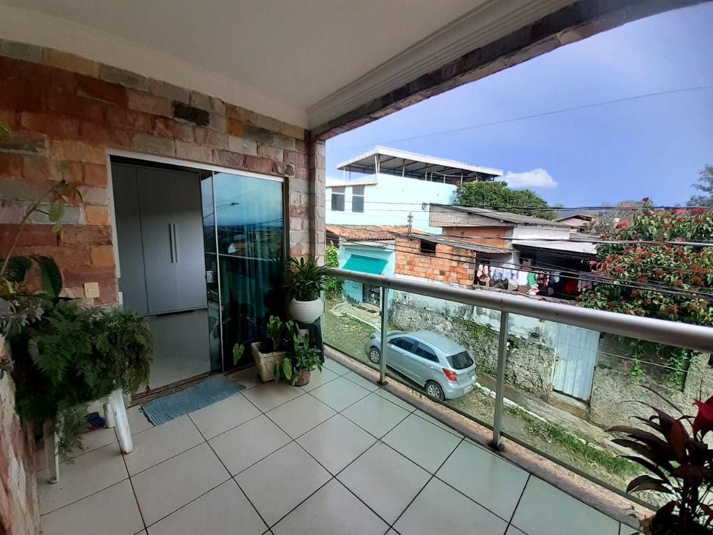 Casa, Centro, 4 Quartos, 4 Vagas, 3 Suítes