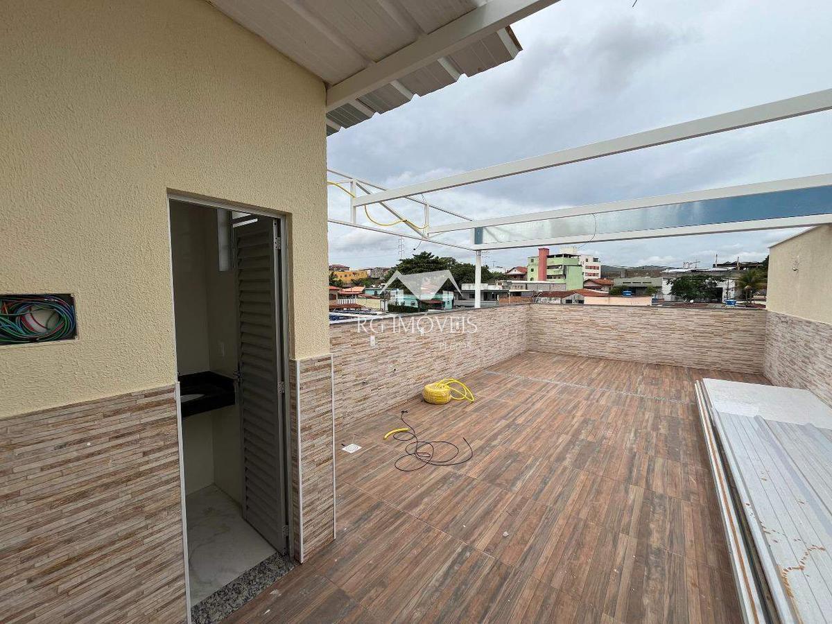 Apartamento, Darcy Vargas, 3 Quartos, 2 Vagas, 1 Suíte