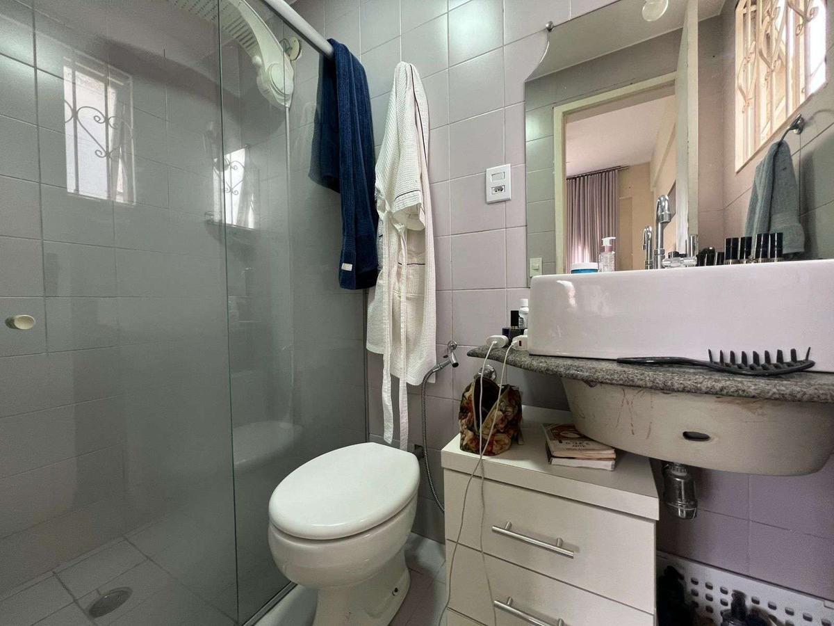 Apartamento, Dona Clara, 3 Quartos, 2 Vagas, 1 Suíte