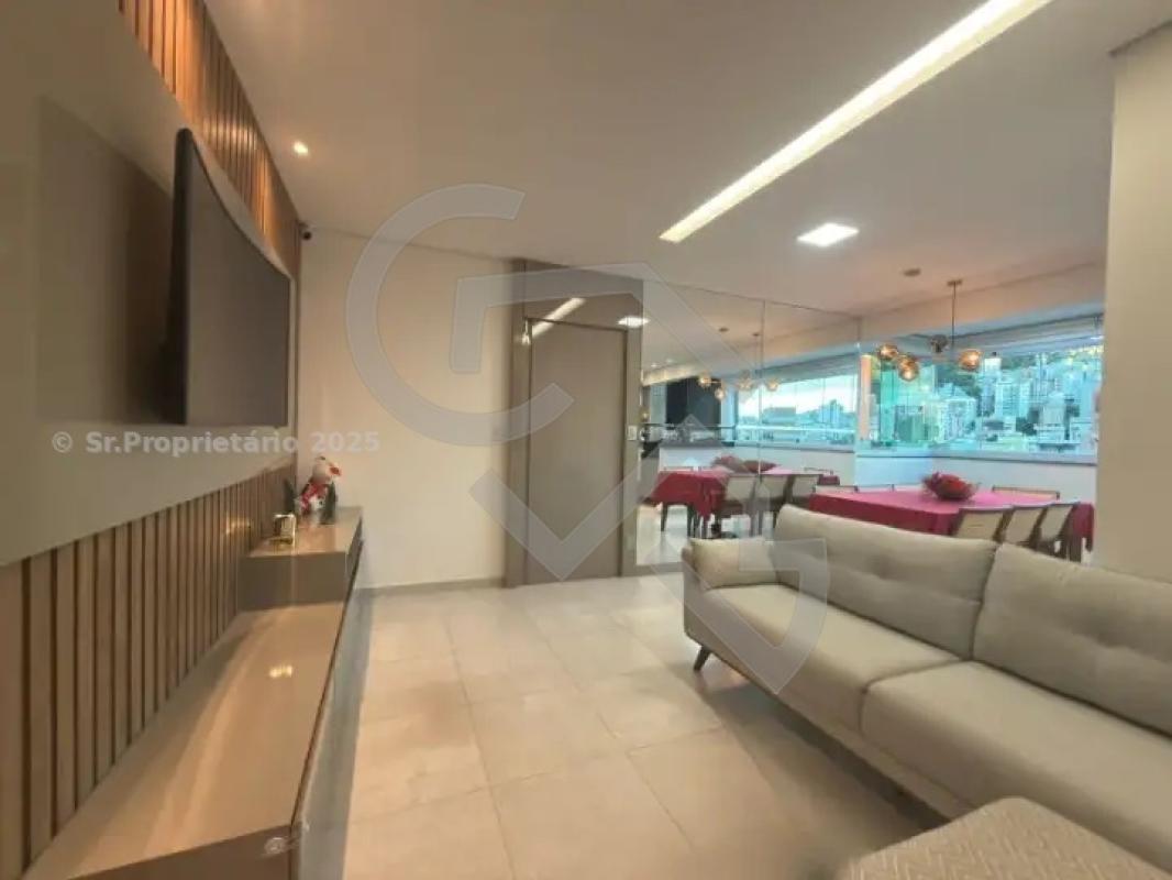 Apartamento, Buritis, 3 Quartos, 2 Vagas, 1 Suíte