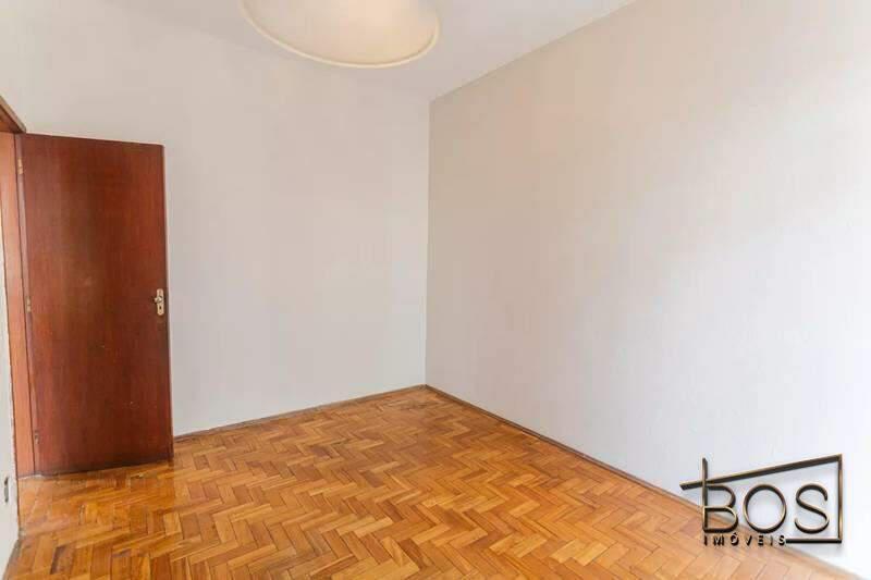 Apartamento, Serra, 2 Quartos, 0 Vaga