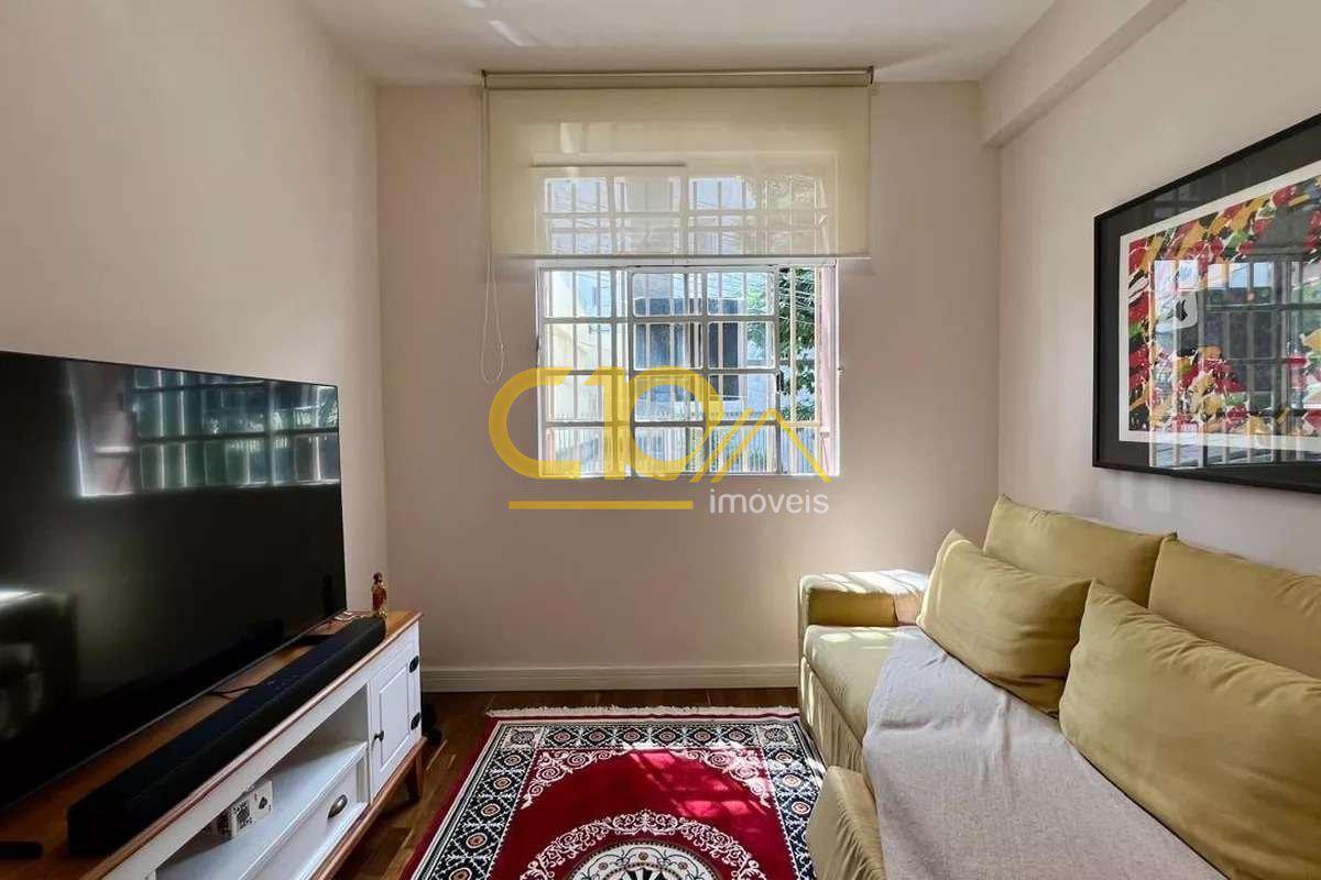Apartamento, Cidade Nova, 3 Quartos, 1 Vaga, 2 Suítes
