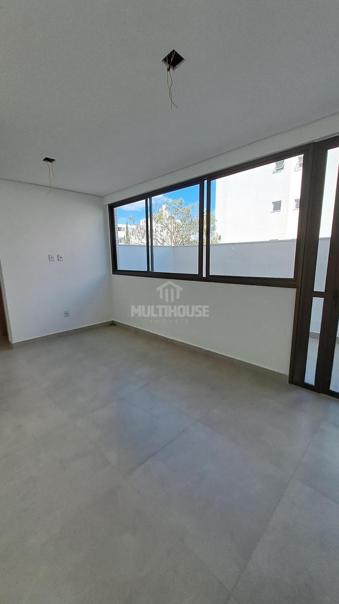 Apartamento, Itapoã, 3 Quartos, 2 Vagas, 1 Suíte