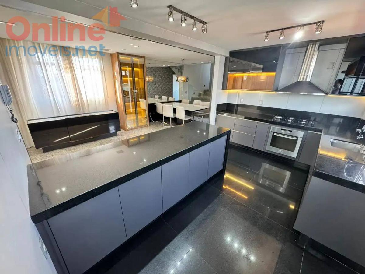 Cobertura, Palmares, 4 Quartos, 0 Vaga, 2 Suítes