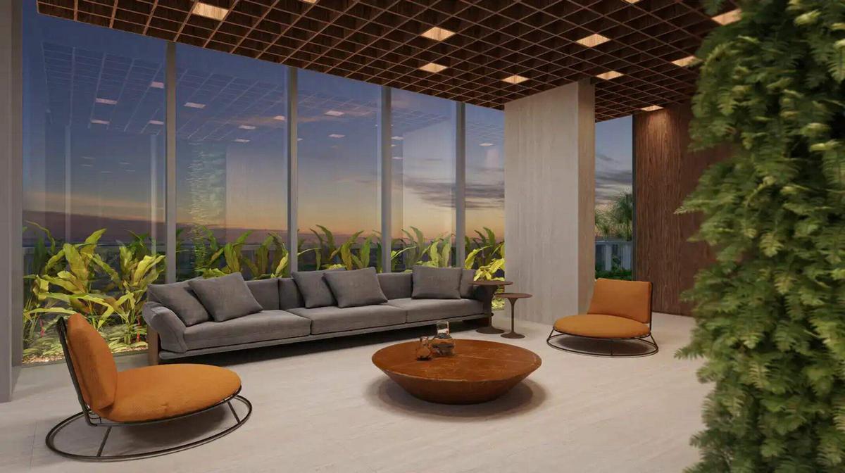 Apartamento, Lourdes, 4 Quartos, 3 Vagas, 4 Suítes