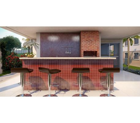 Apartamento, Bandeirantes (pampulha), 2 Quartos, 1 Vaga