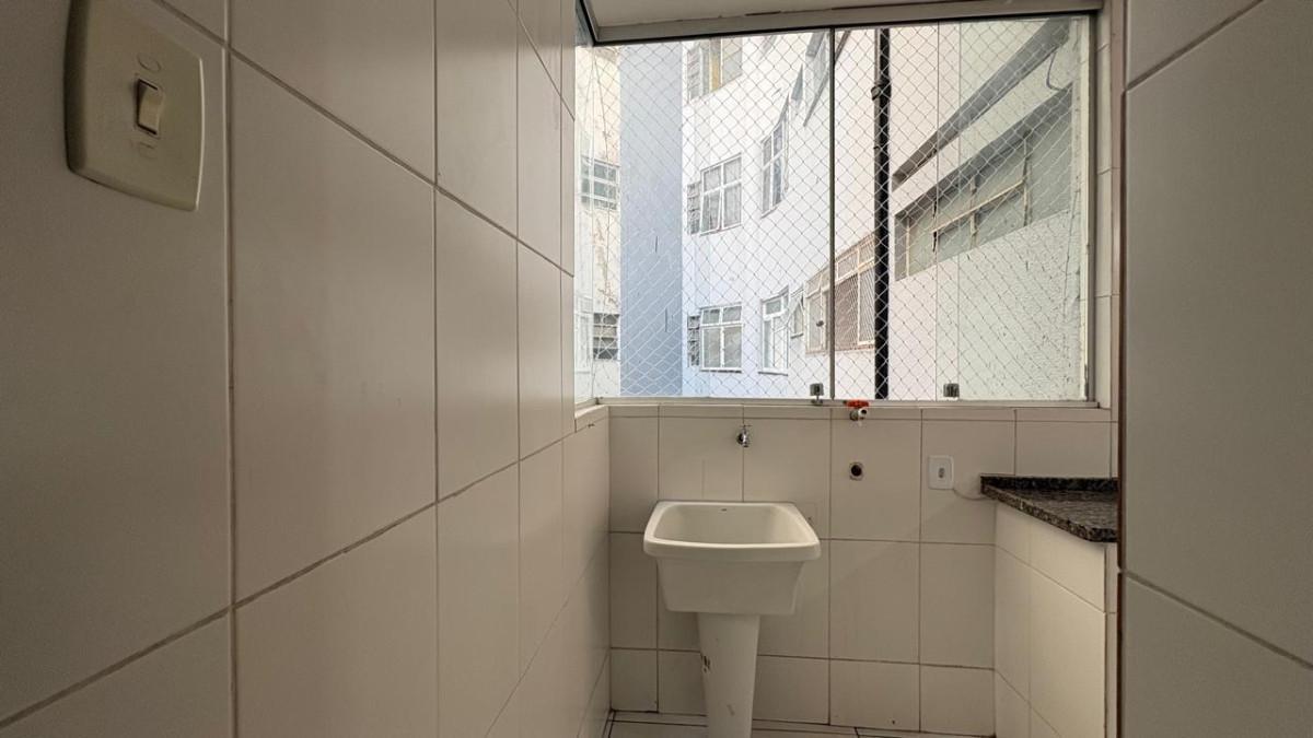 Apartamento, Centro, 3 Quartos, 0 Vaga