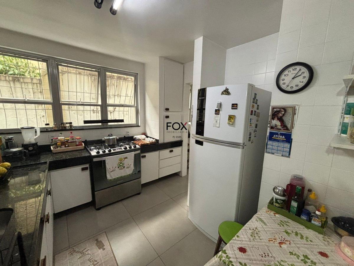 Apartamento, Coração de Jesus, 4 Quartos, 2 Vagas, 1 Suíte