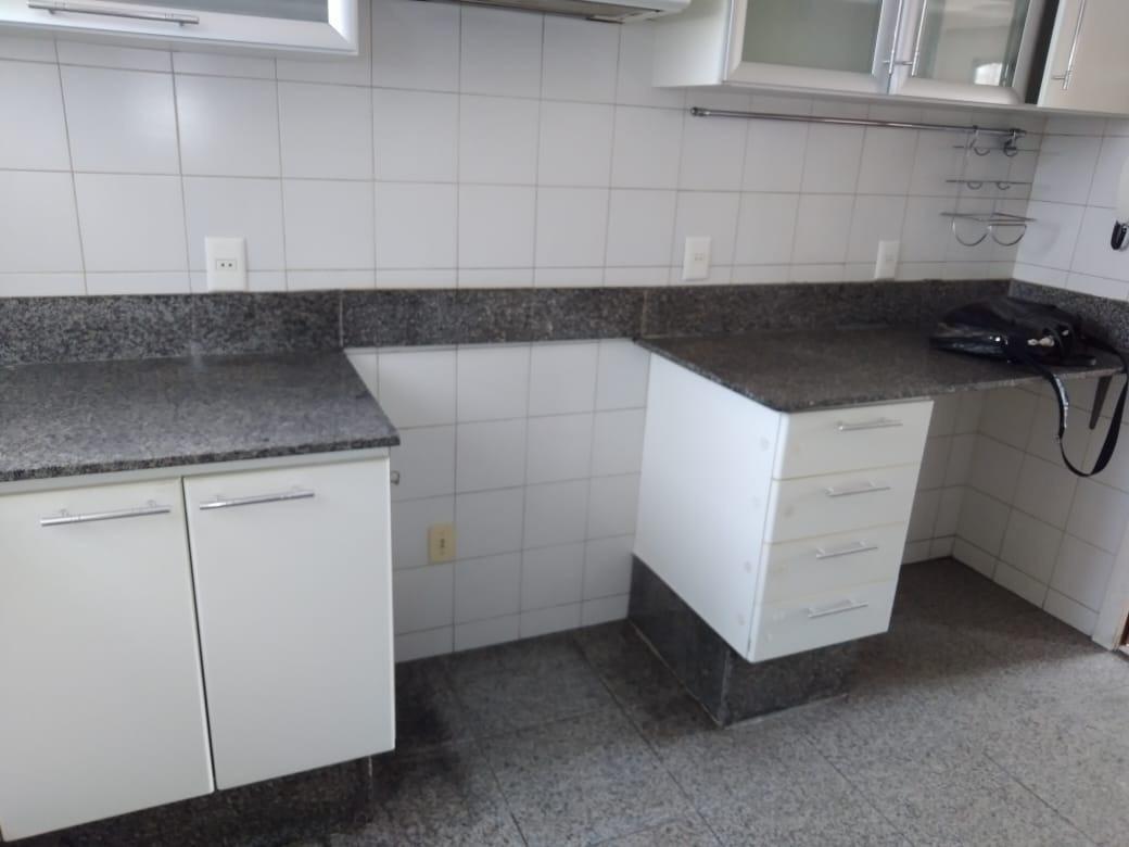 Apartamento, Gutierrez, 4 Quartos, 2 Vagas, 1 Suíte
