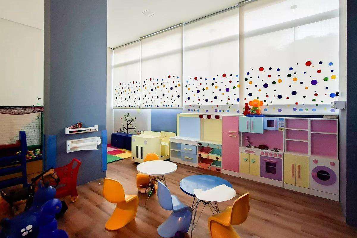 Apartamento, Palmares, 4 Quartos, 3 Vagas, 2 Suítes