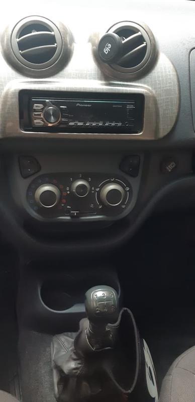 Fiat Uno Way Celeb. 1.0 Evo Fire Flex 8v 2p
