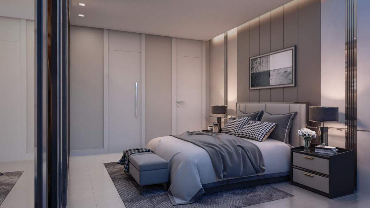 Apartamento, Buritis, 3 Quartos, 2 Vagas, 1 Suíte