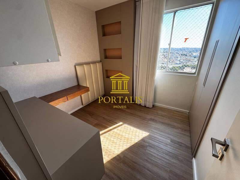 Apartamento, Silveira, 4 Quartos, 2 Vagas, 1 Suíte
