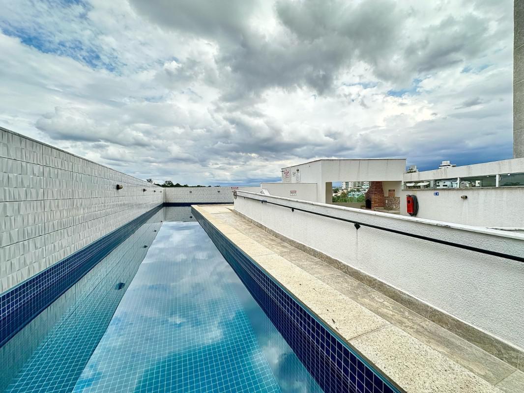 Apartamento, Cabral, 2 Quartos, 2 Vagas, 1 Suíte