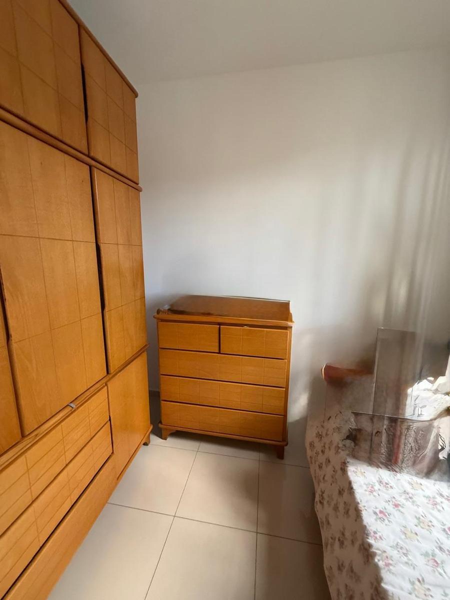 Apartamento, Caiçaras, 3 Quartos, 2 Vagas, 1 Suíte