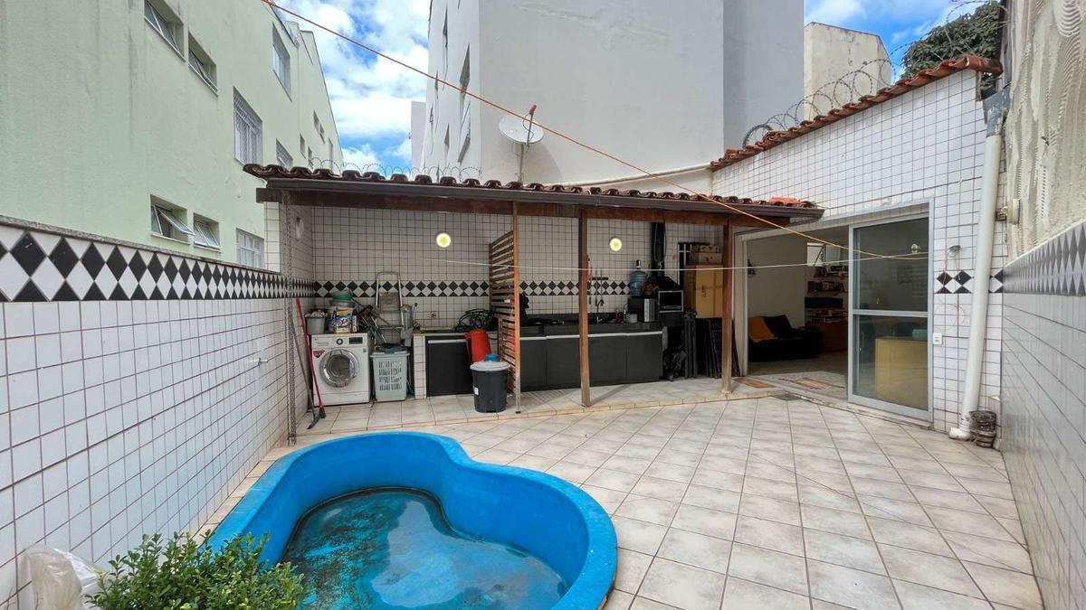 Apartamento, Silveira, 3 Quartos, 2 Vagas, 1 Suíte