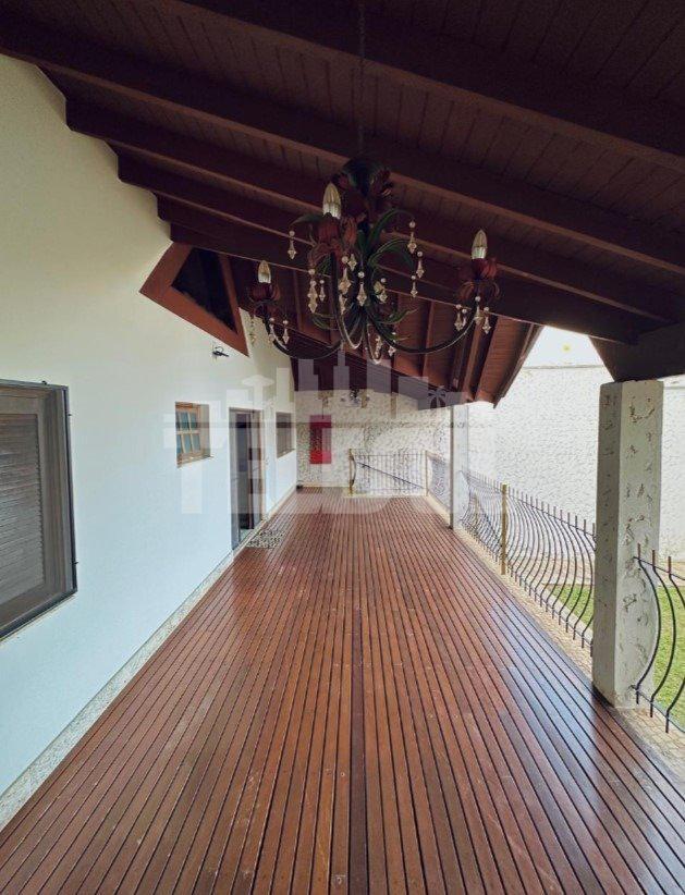 Casa, Vila Pinto, 3 Quartos, 6 Vagas, 1 Suíte