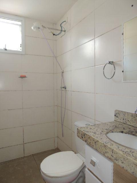 Apartamento, Paciência, 2 Quartos, 1 Vaga