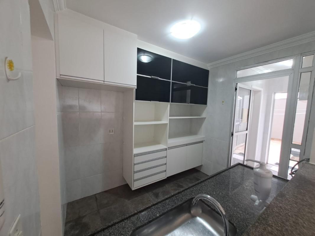 Apartamento, Buritis, 3 Quartos, 2 Vagas, 1 Suíte