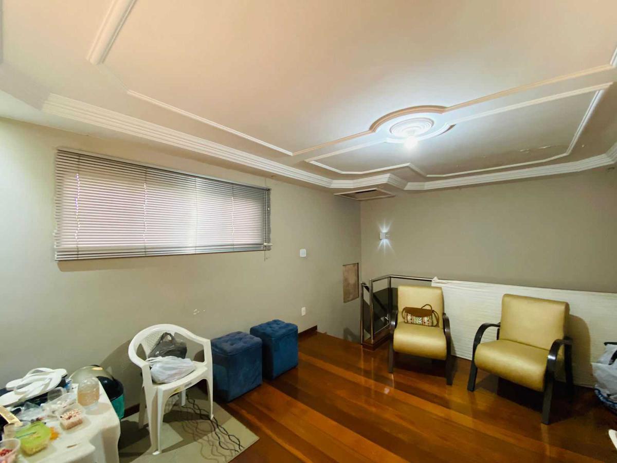 Casa, Jardim Riacho das Pedras, 3 Quartos, 3 Vagas, 1 Suíte