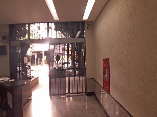 Sala, Barro Preto, 0 Quarto, 0 Vaga