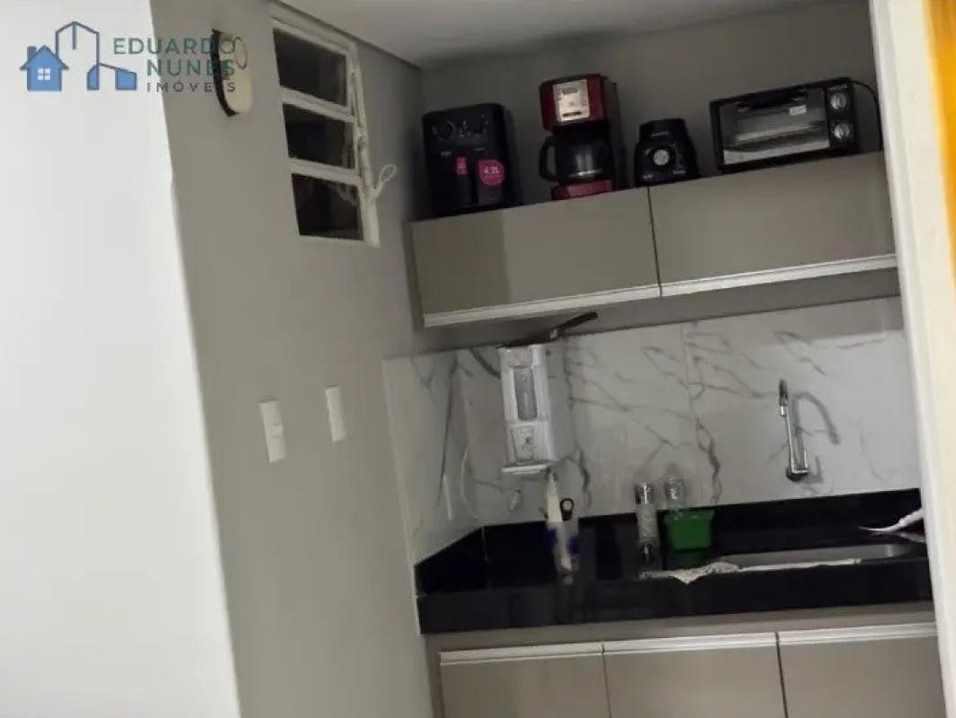 Apartamento, Barro Preto, 2 Quartos, 0 Vaga