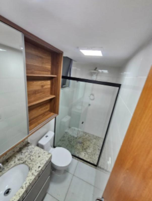 Apartamento, Rio Branco, 2 Quartos, 1 Vaga, 1 Suíte